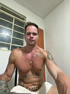 Giricotta's Live XXX Chat