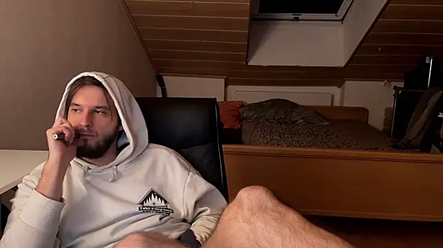 Bez3ybik – Naživo XXX chat