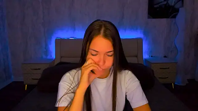 Chat XXX en directo de AlexaBarkley