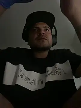 Czat XXX na żywo – GusanoDelicioso