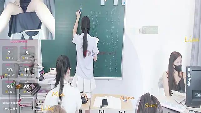 _Math_のライブXXXチャット