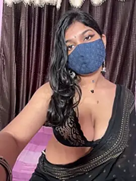 Lisa_afreen's Live XXX Chat