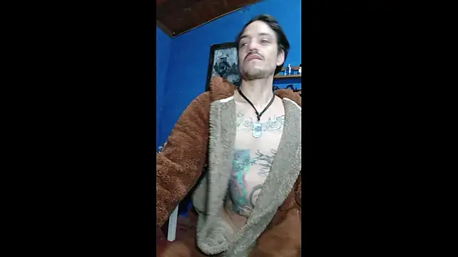 Alan_summer Chat XXX live