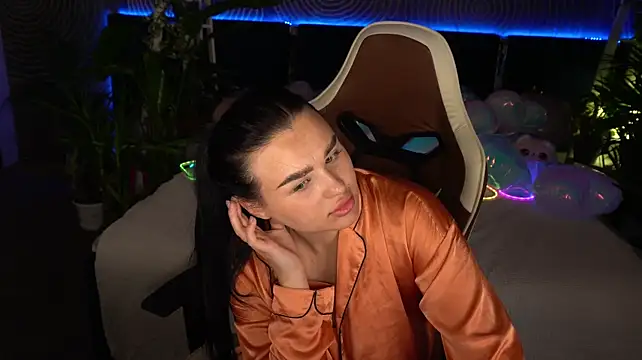 Živý XXX chat CherrryQueen