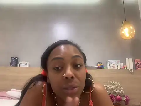ChocolateCakeQueen 라이브 XXX 채팅
