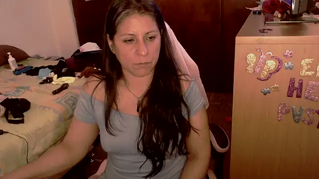 Živý XXX chat LucifernandaSw