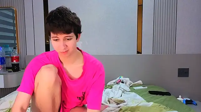 Timothy_Fox XXX чат на живо