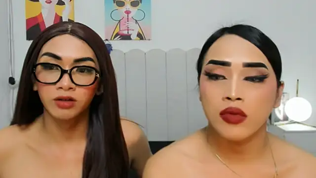 Chat XXX ao vivo de MirandaSterling