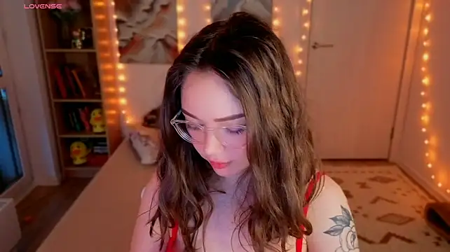 Živý XXX chat MilenaSaint
