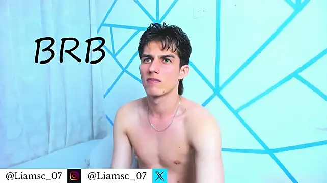 liam_scott77's Live XXX Chat