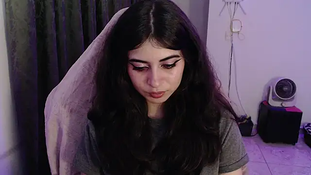 Annagoth_ Live XXX Chat