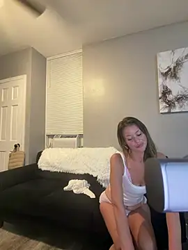 AubrieLacy Live XXX-Chat