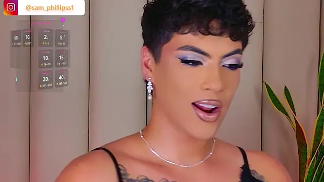 XXX chat uživo modela sam_phillipss