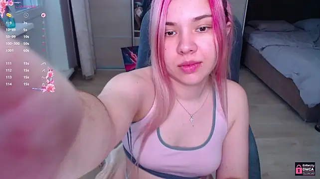 Lana__Nova élő XXX-chatje