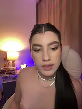 הופעת וובקאם של ARITOO_