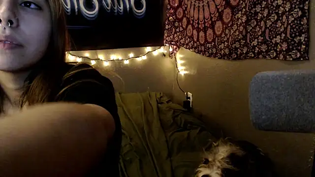 XXX chat uživo modela London_Ray
