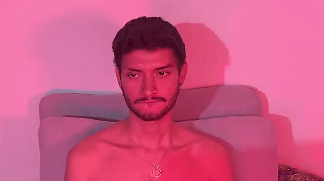 Nicolas_Rider_X – Naživo XXX chat