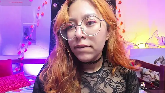 Juless_xn Live XXX chat