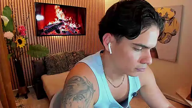 Matias_Murrier 라이브 XXX 채팅