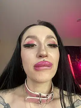 Chatroom XXX en direct de Molly__Moon