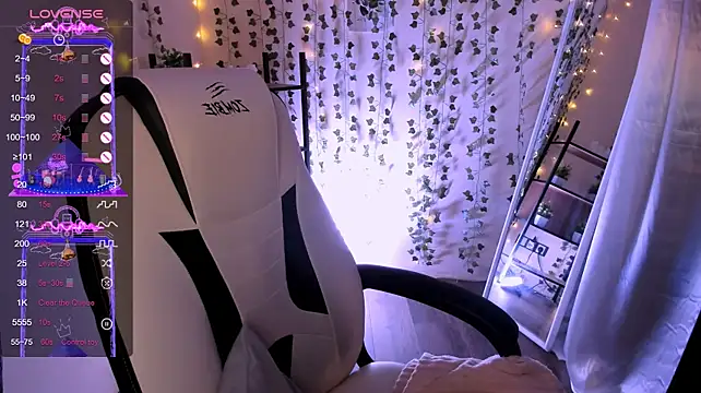 AnyaTaylor_ Live XXX Chat