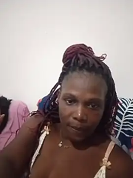 Show de Morena_2021 na webcam