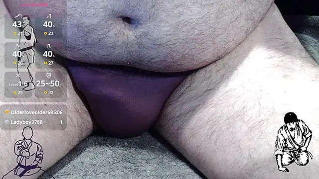dadbodsensei_ XXX чат на живо