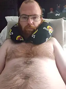Chatroom XXX en direct de gingerginger111