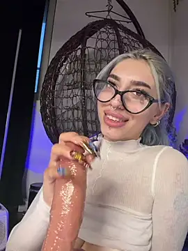 AriaVoss Live XXX-chat
