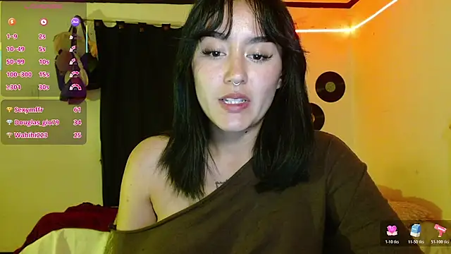 ludo_kitty 라이브 XXX 채팅