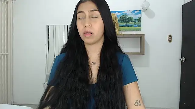 mia_violet__ 라이브 XXX 채팅