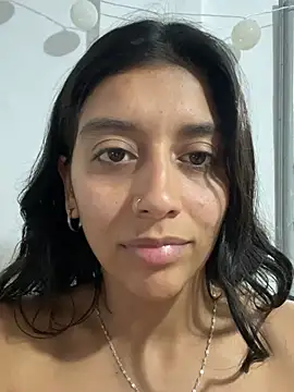 Živý XXX chat BrittanyDiaz