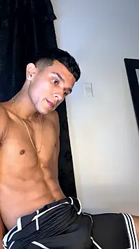 Онлайн чат XXX Busterspinter
