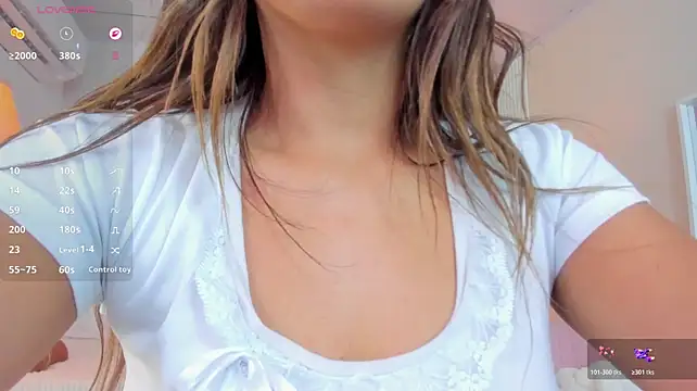 Živý XXX chat Alissa_piee