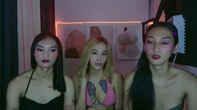 ScarletAndElysian Live XXX chat