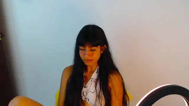 meganmiauu's Live XXX Chat
