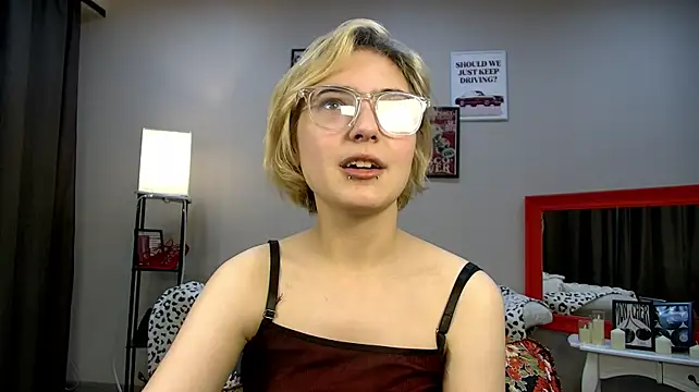 Živý XXX chat RuraBlare
