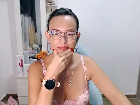 BOREAL_MOON Live XXX-Chat