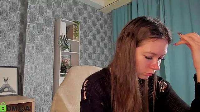 Nicole_Charm: онлайн-секс-чат