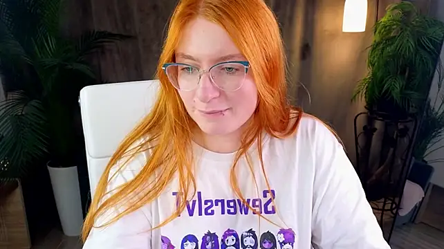 Chat +18 de AliceBrightside ao vivo