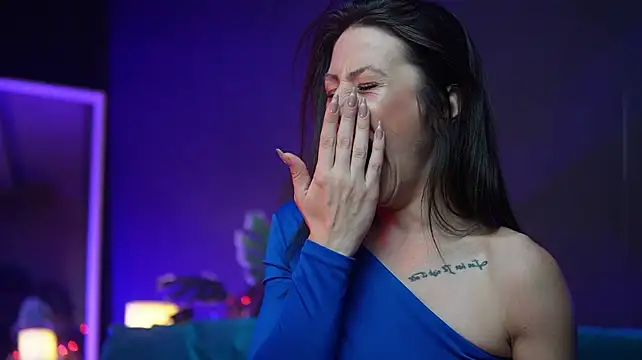 RubyRosa Chat XXX live