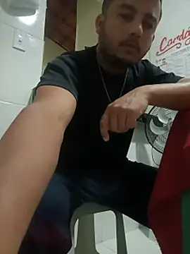 PIKAdePAU27 Webcam show