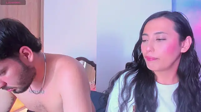 hector_and_aleja – Naživo XXX chat