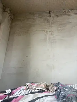 Yo_BlackBeard Show in webcam