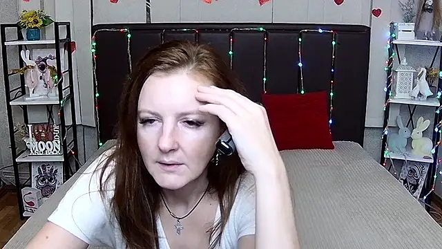 MeganPirs' Live XXX Chat