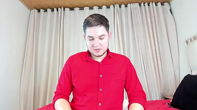 CameronyMartinn Chat XXX in diretta