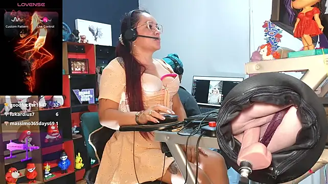 leidydi223's Live XXX Chat