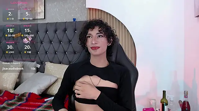 Anaciet_Evans 라이브 XXX 채팅