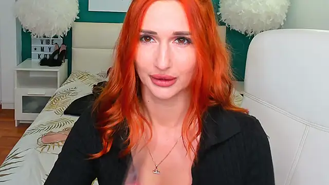 Red_Fairy_'s Live XXX Chat
