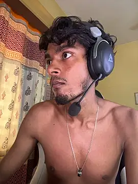 GunSlayn Live XXX chat